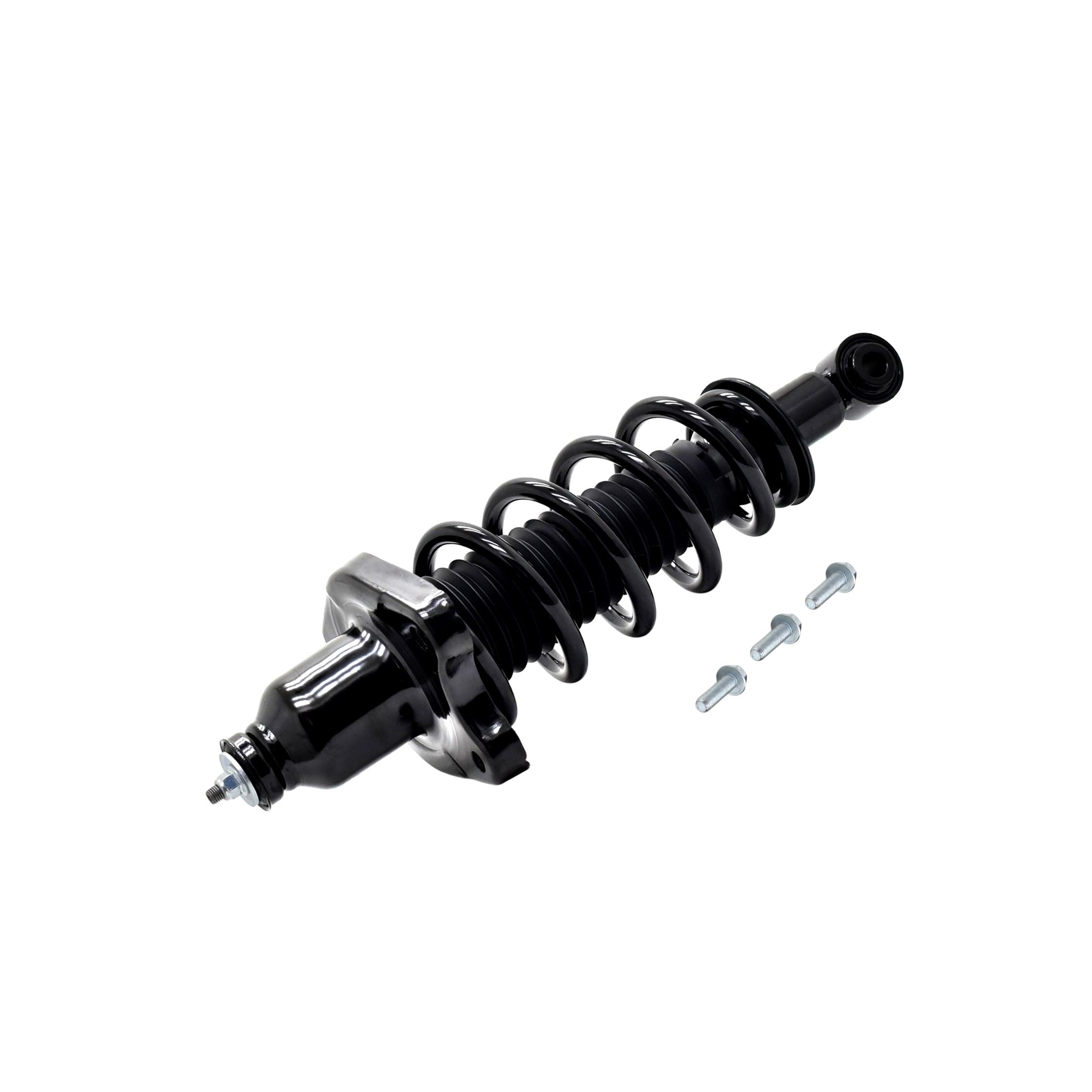 Loaded Strut and Coil Spring Assembly LS34-86542R