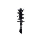 Suspension Strut and Coil Spring Assembly LS34-86551L