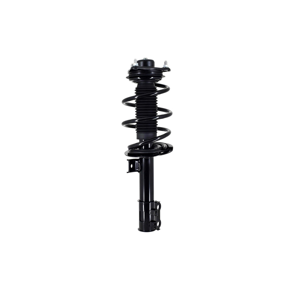 Suspension Strut and Coil Spring Assembly LS34-86551L