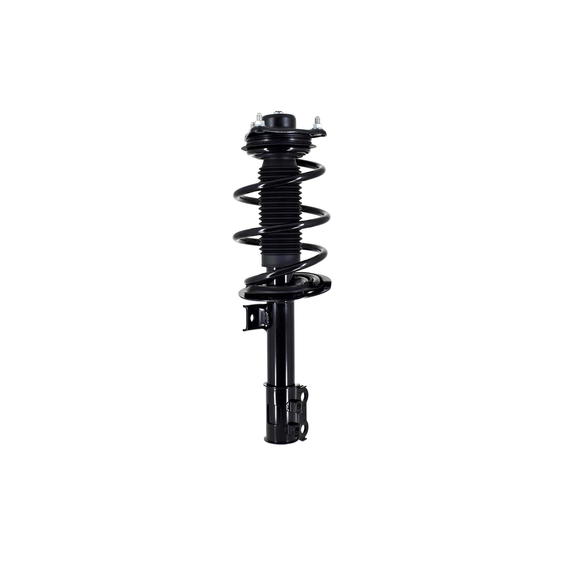Suspension Strut and Coil Spring Assembly LS34-86551L