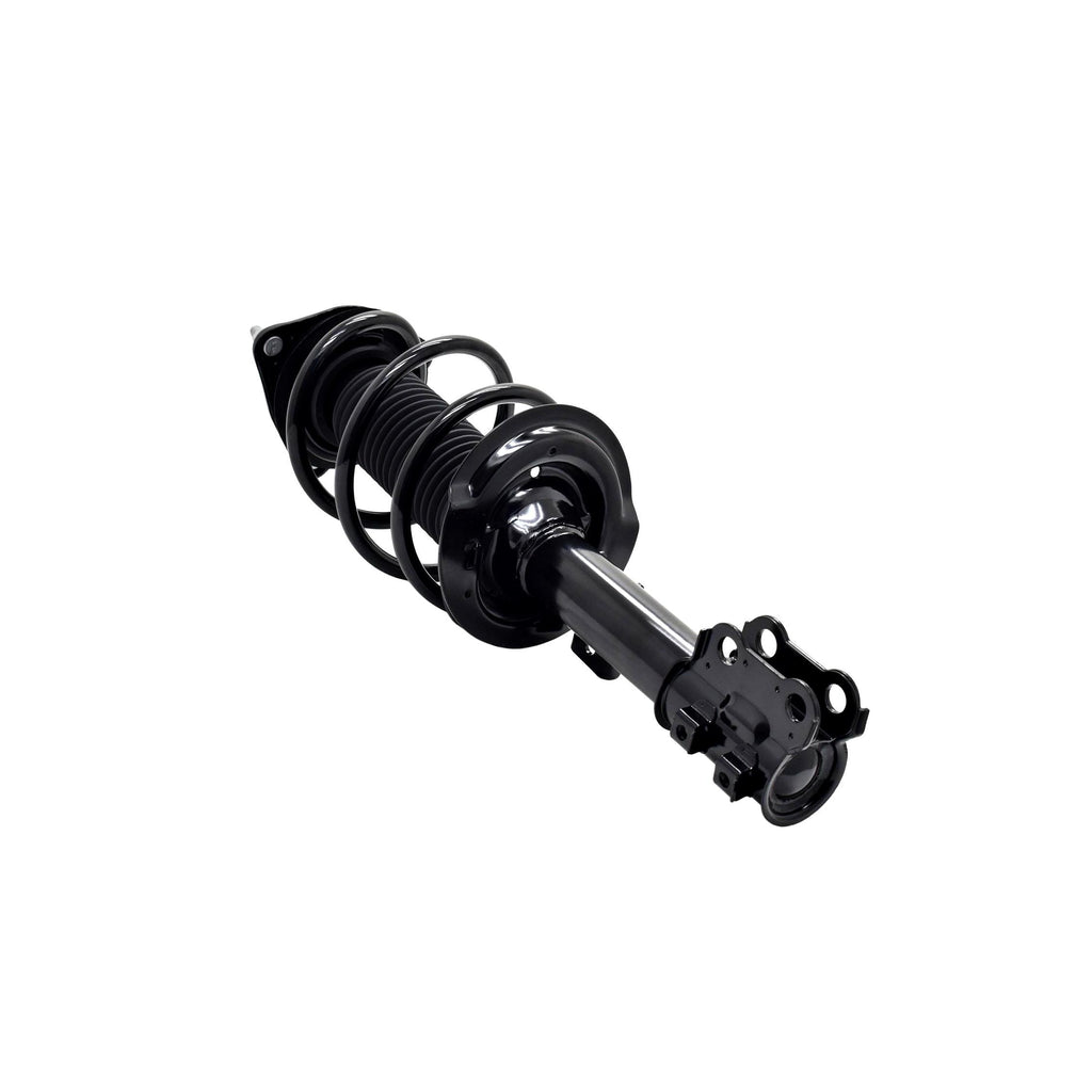 Suspension Strut and Coil Spring Assembly LS34-86551L