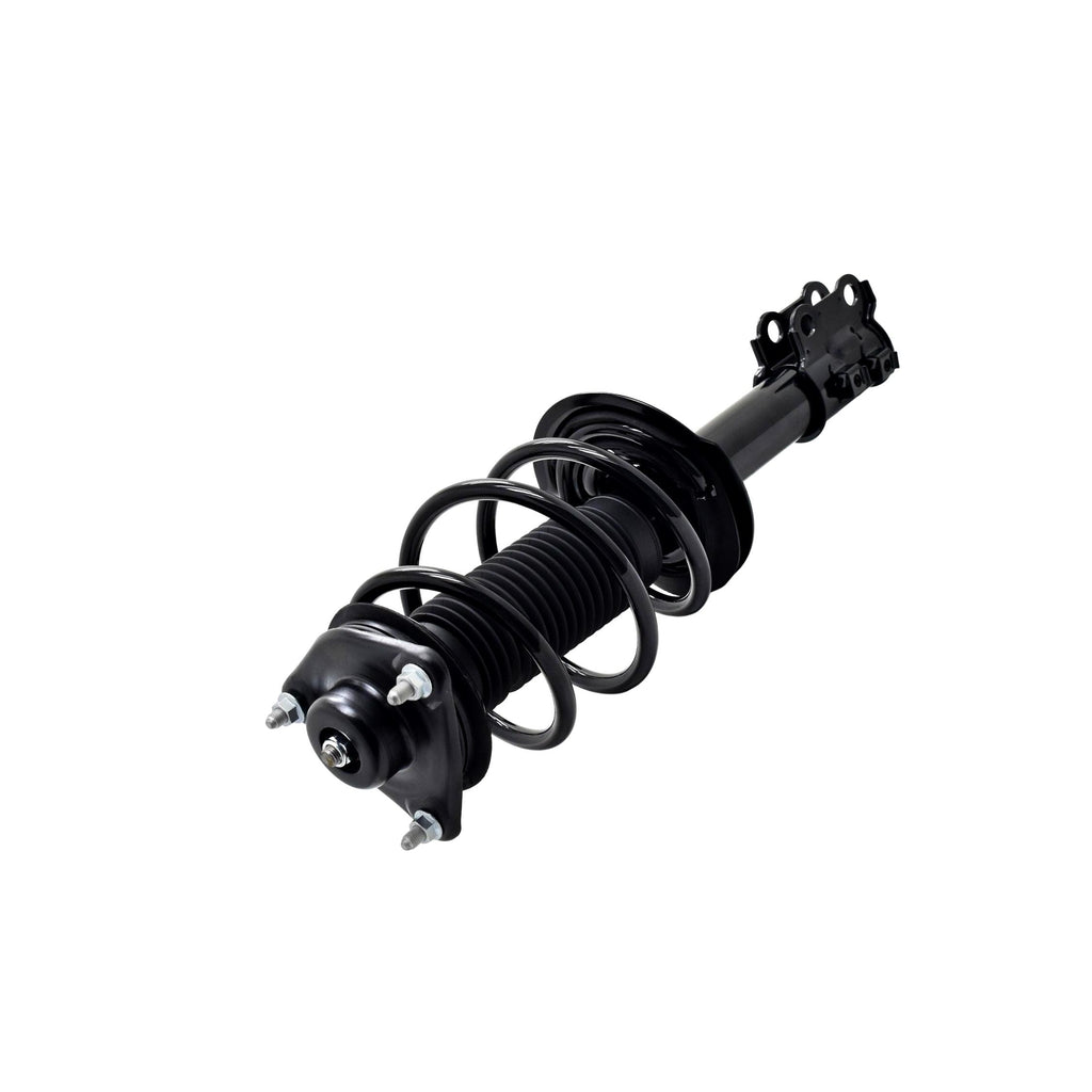 Suspension Strut and Coil Spring Assembly LS34-86551L