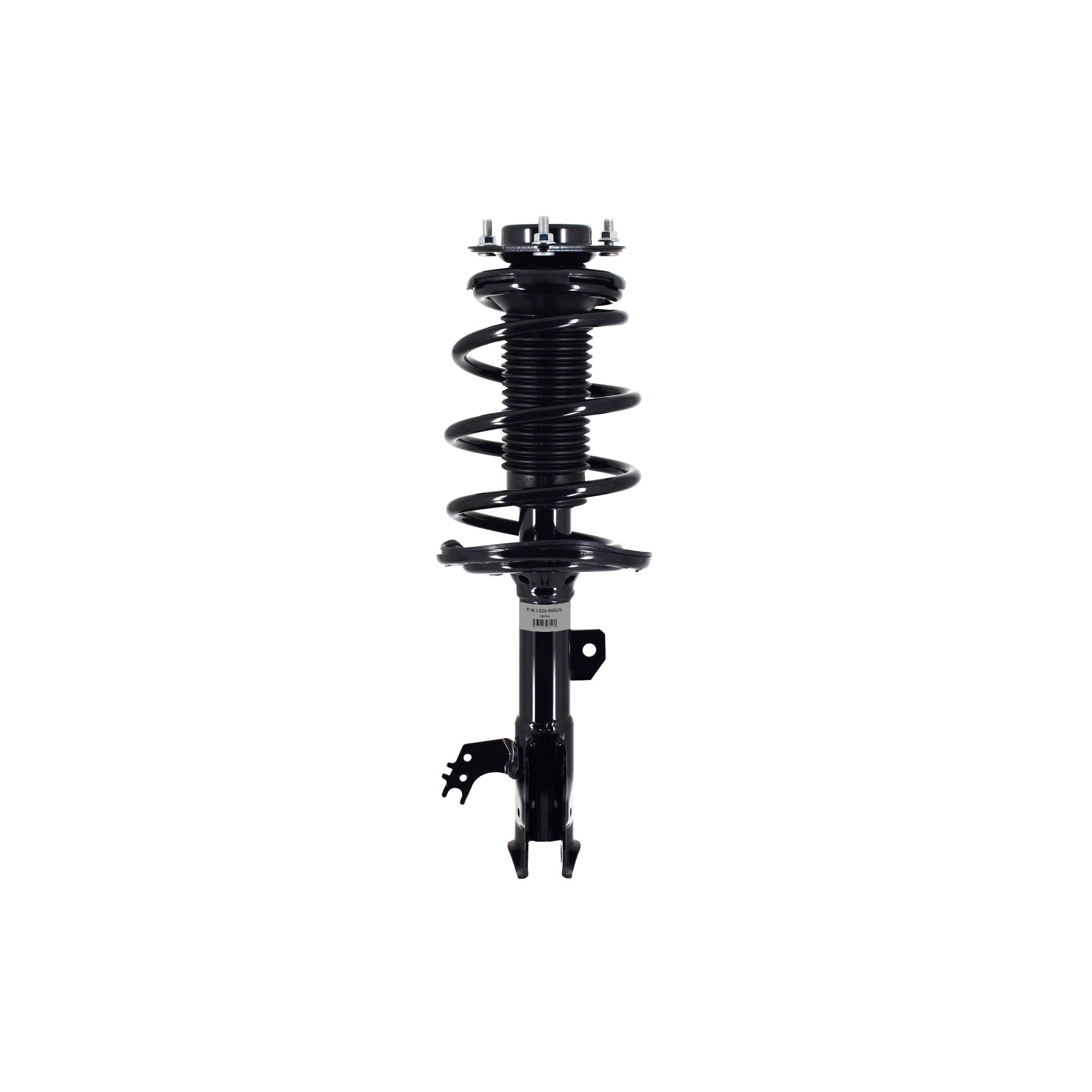 Suspension Strut and Coil Spring Assembly LS34-86561L