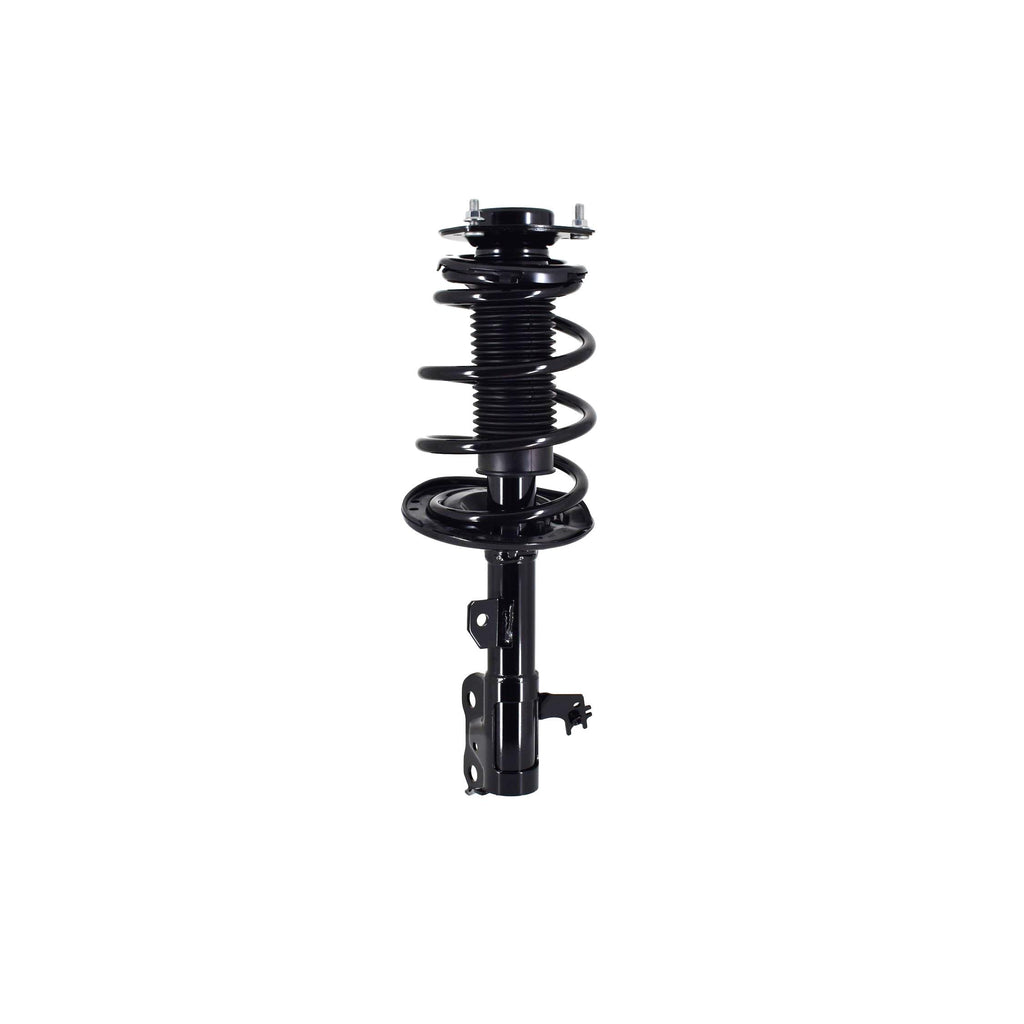 Suspension Strut and Coil Spring Assembly LS34-86561L