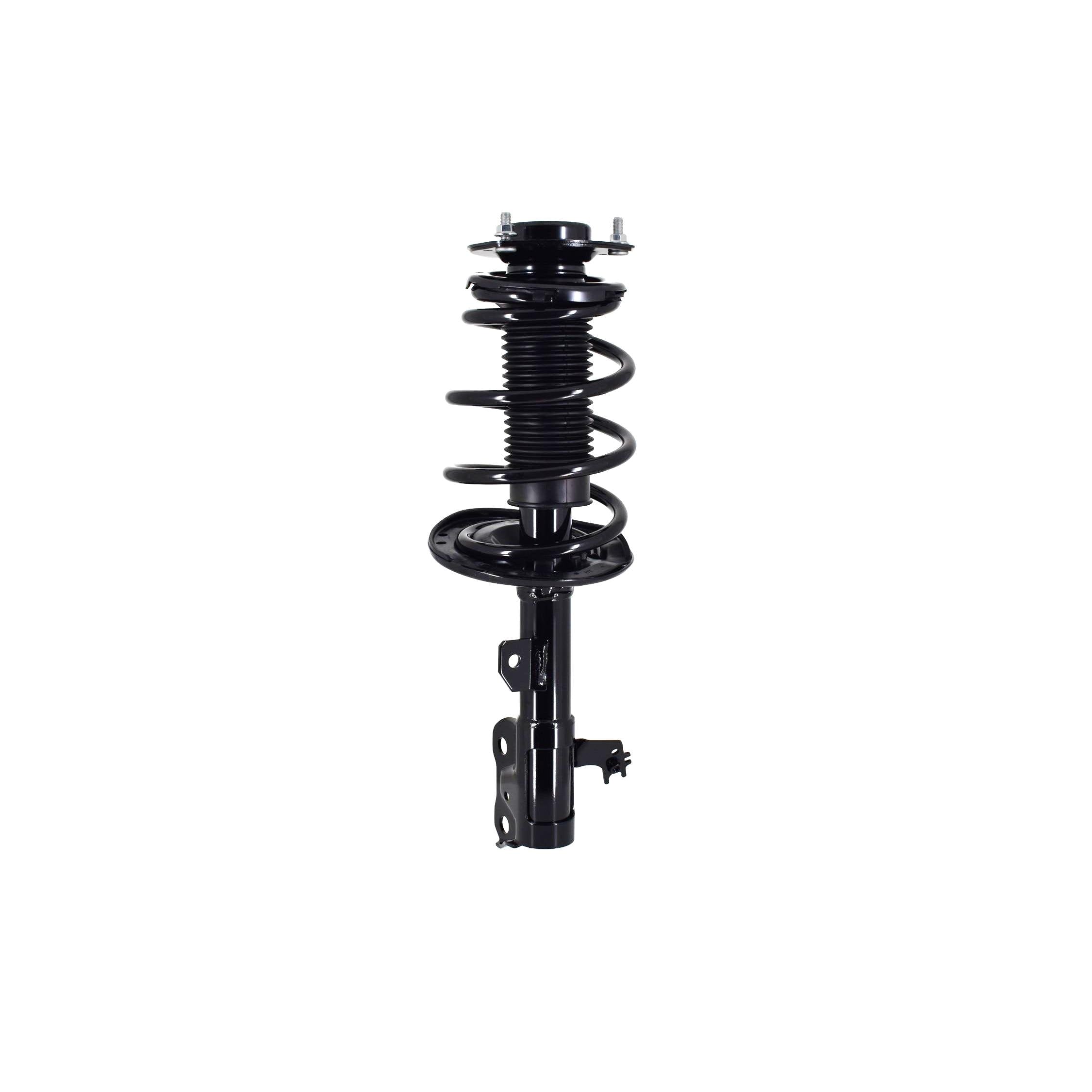 Suspension Strut and Coil Spring Assembly LS34-86561L