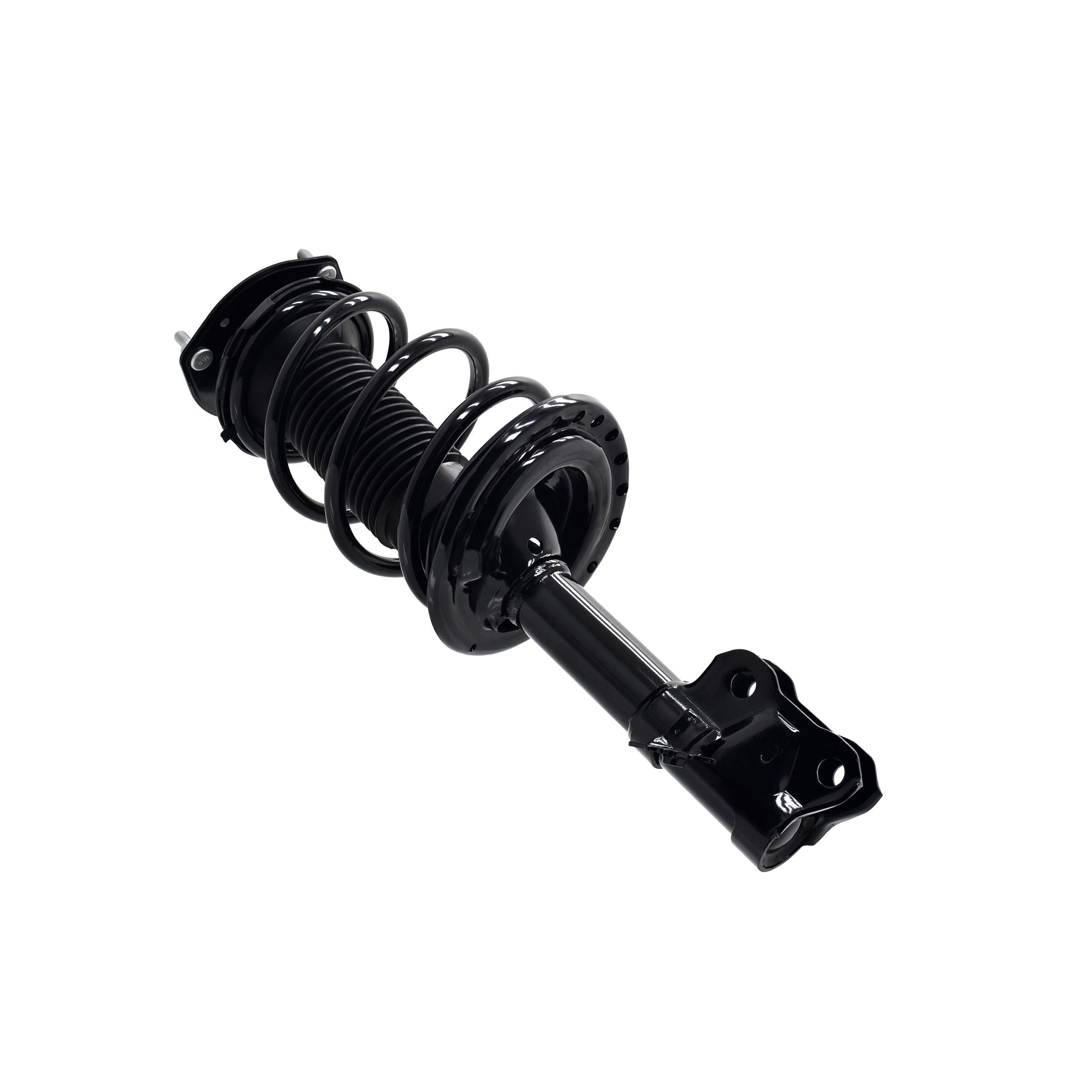 Suspension Strut and Coil Spring Assembly LS34-86561L