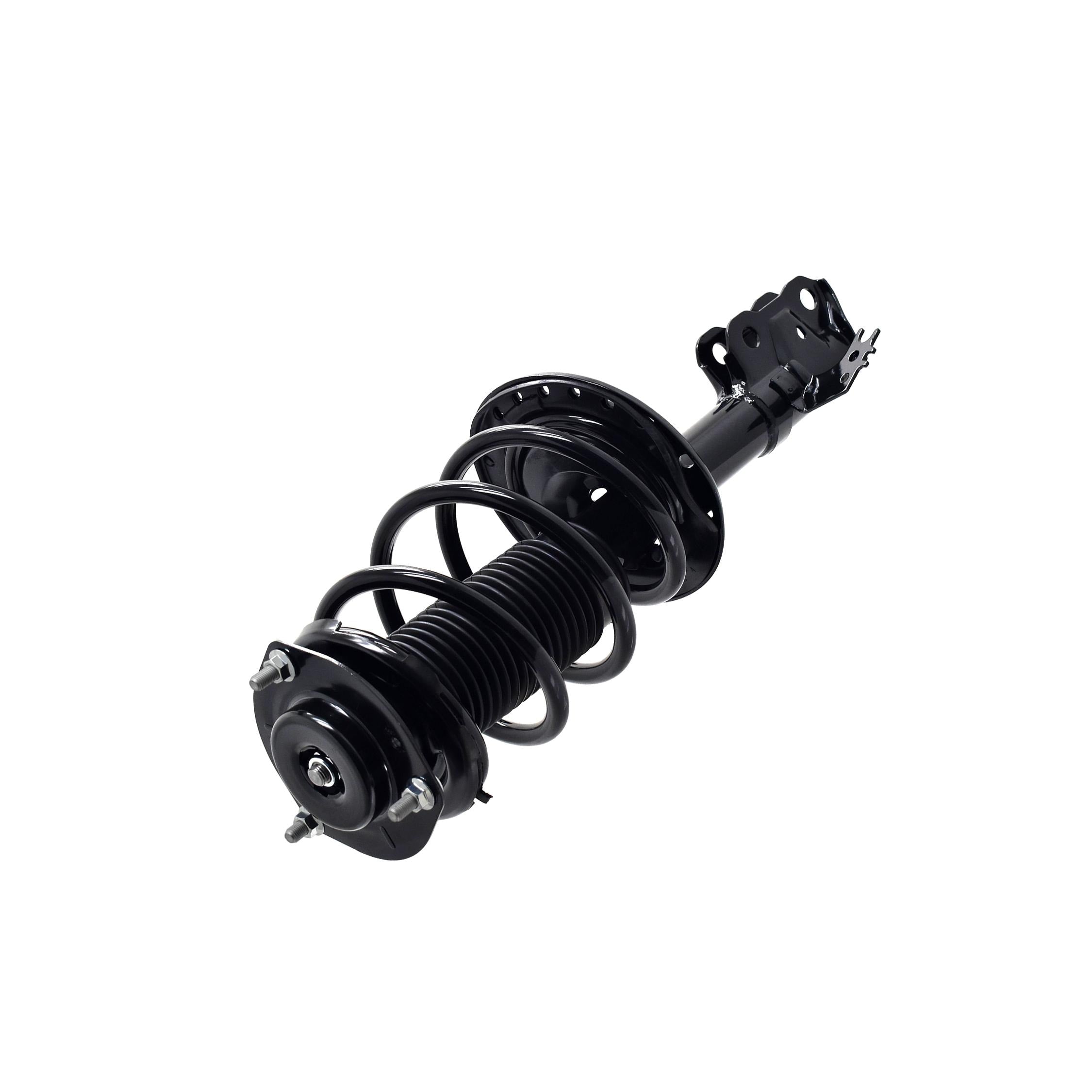 Suspension Strut and Coil Spring Assembly LS34-86561L
