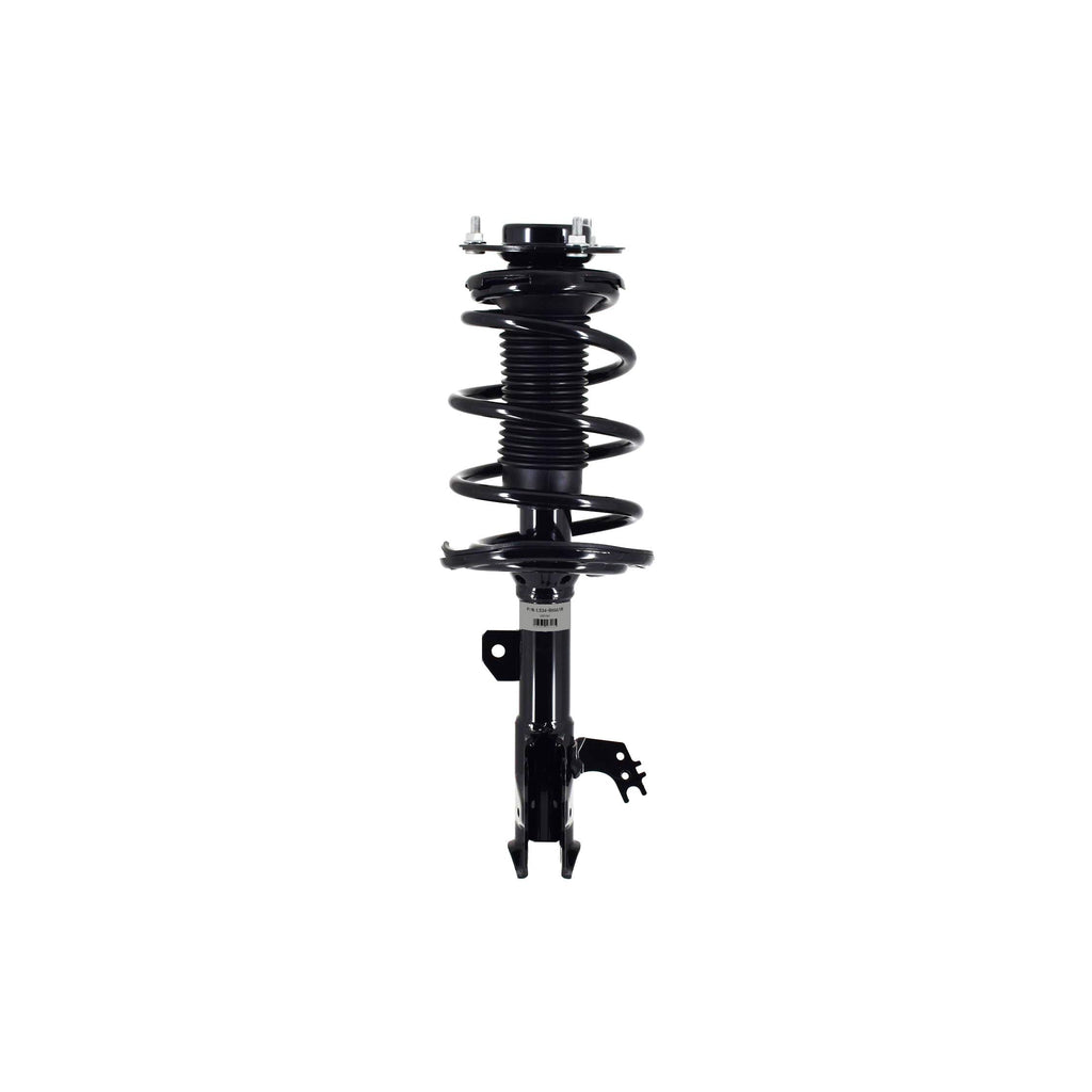 Suspension Strut and Coil Spring Assembly LS34-86561R