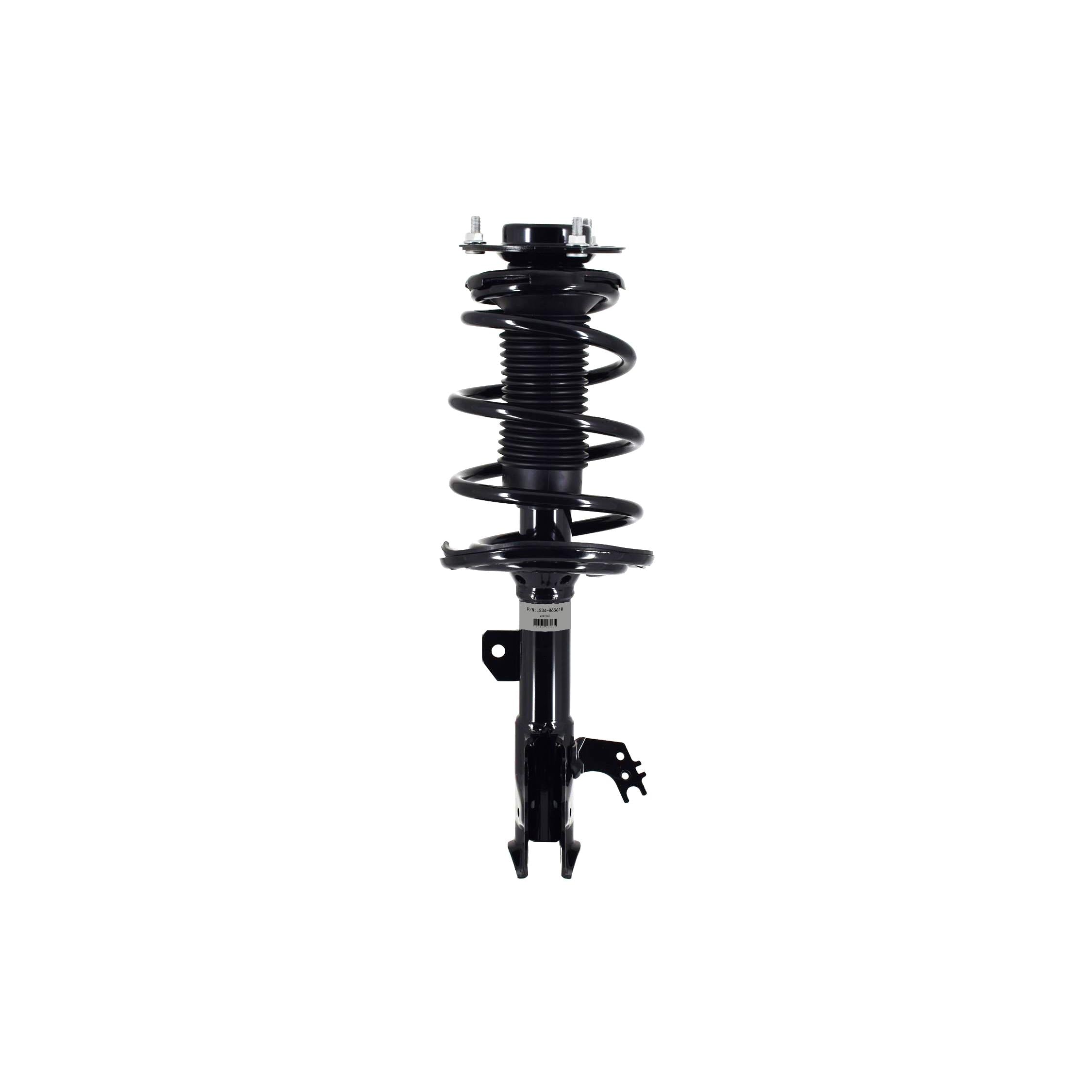 Suspension Strut and Coil Spring Assembly LS34-86561R