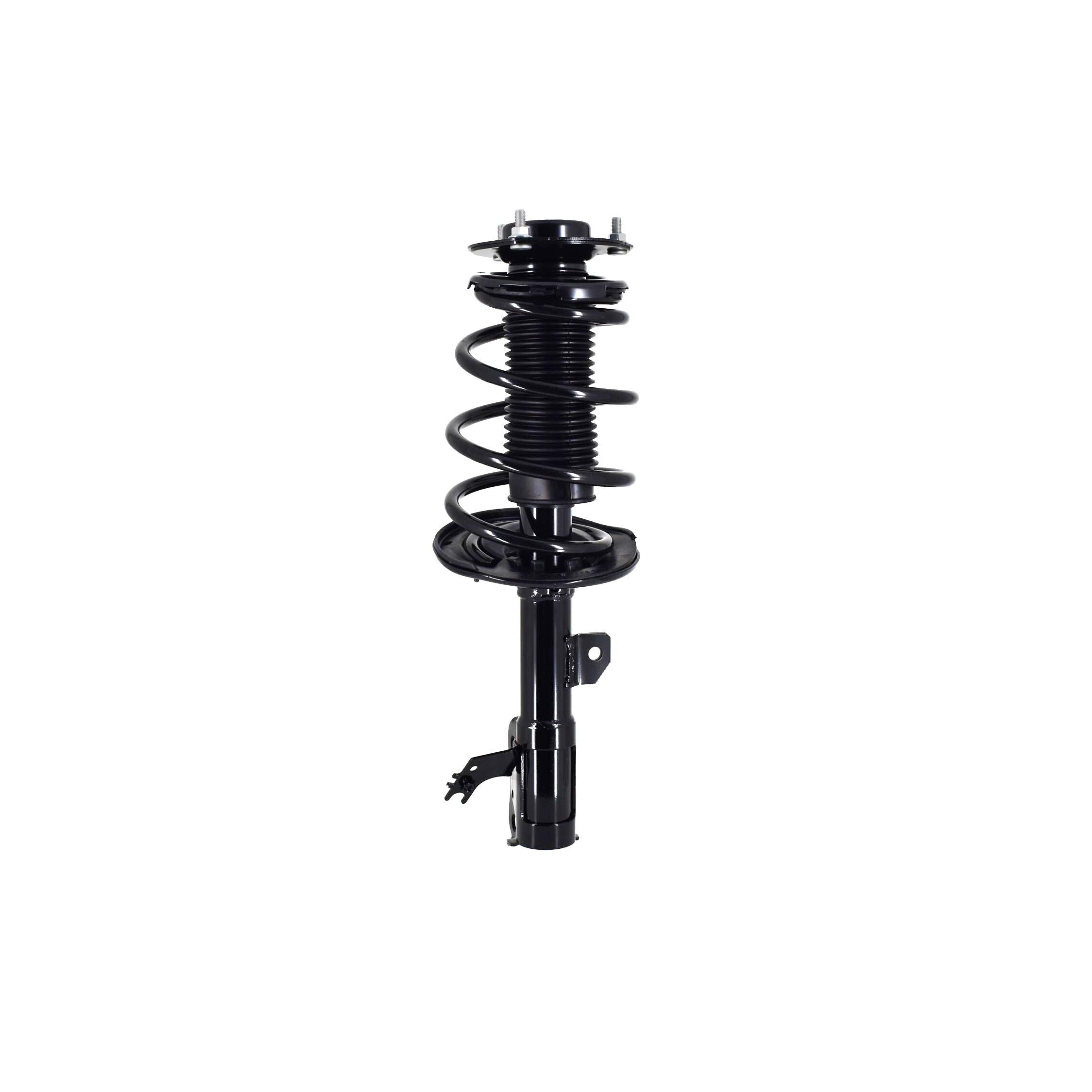 Suspension Strut and Coil Spring Assembly LS34-86561R