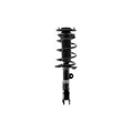 Suspension Strut and Coil Spring Assembly LS34-86571L