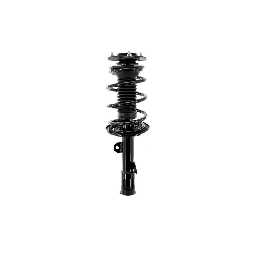 Suspension Strut and Coil Spring Assembly LS34-86571L