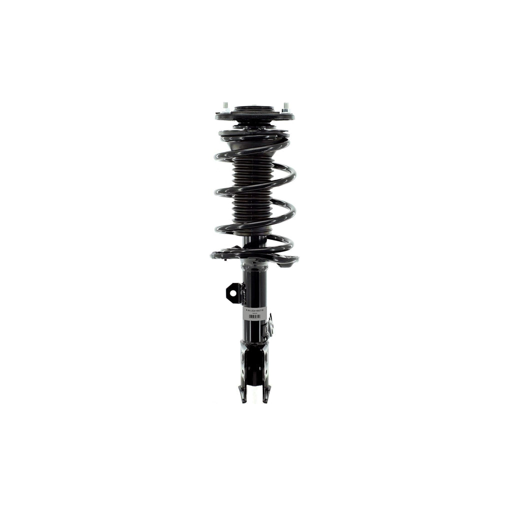 Suspension Strut and Coil Spring Assembly LS34-86571R