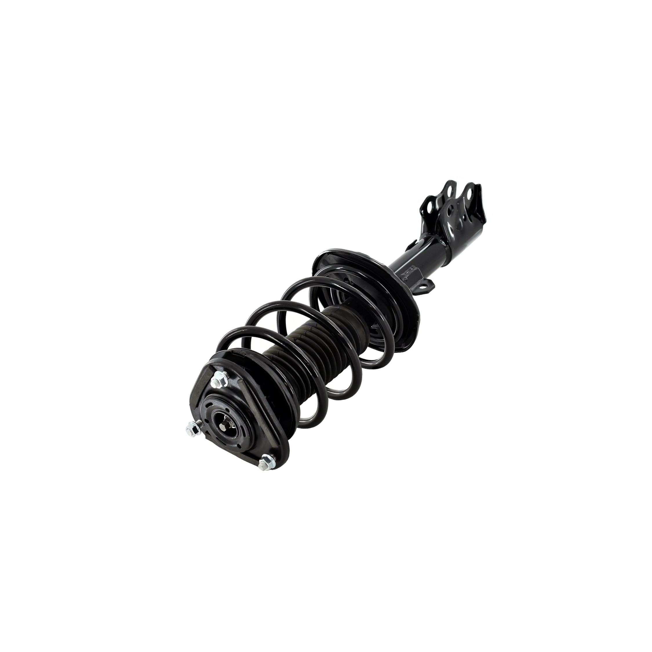 Suspension Strut and Coil Spring Assembly LS34-86571R