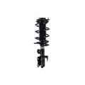 Suspension Strut and Coil Spring Assembly LS34-86581L