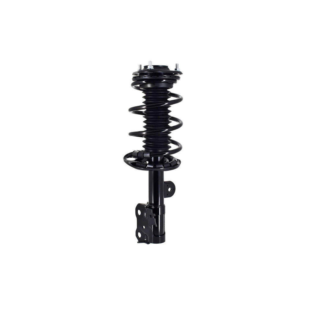 Suspension Strut and Coil Spring Assembly LS34-86581L