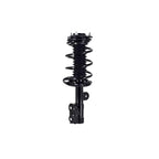Suspension Strut and Coil Spring Assembly LS34-86581L