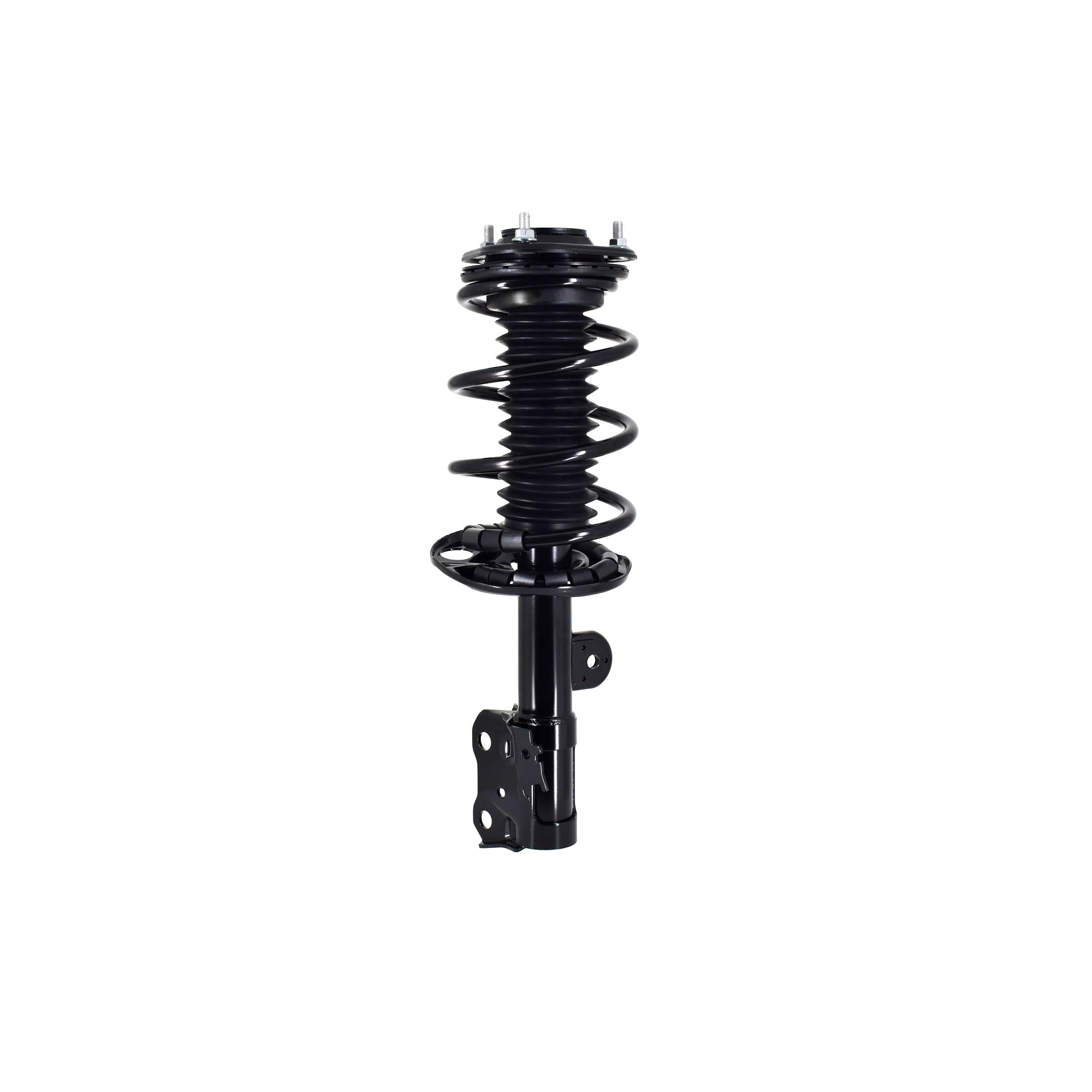 Suspension Strut and Coil Spring Assembly LS34-86581L