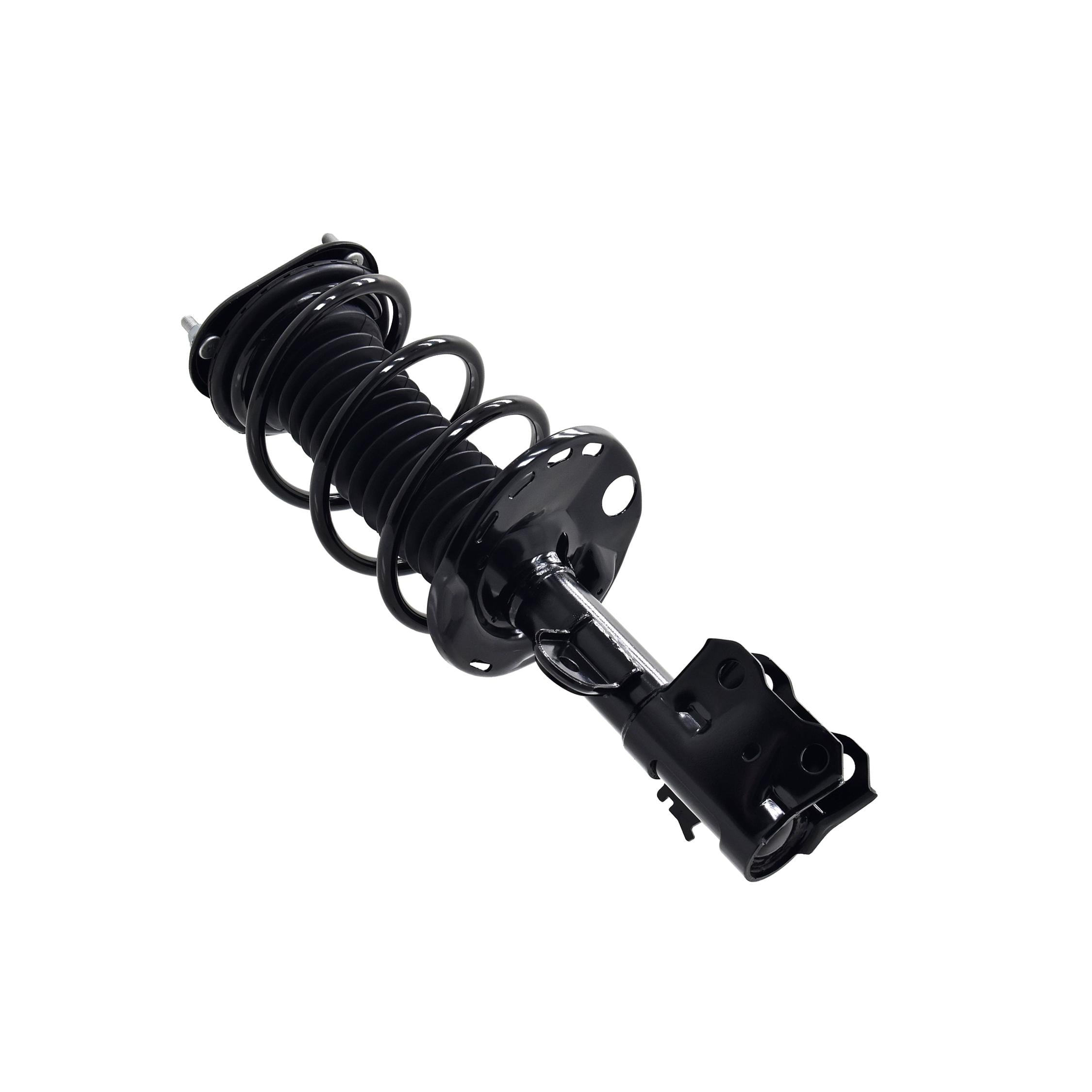 Suspension Strut and Coil Spring Assembly LS34-86581L