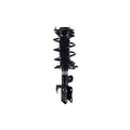 Suspension Strut and Coil Spring Assembly LS34-86581R