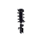 Suspension Strut and Coil Spring Assembly LS34-86581R