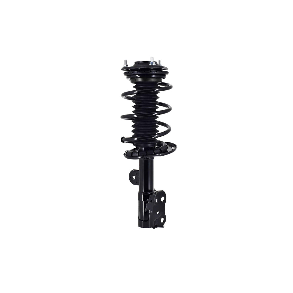 Suspension Strut and Coil Spring Assembly LS34-86581R