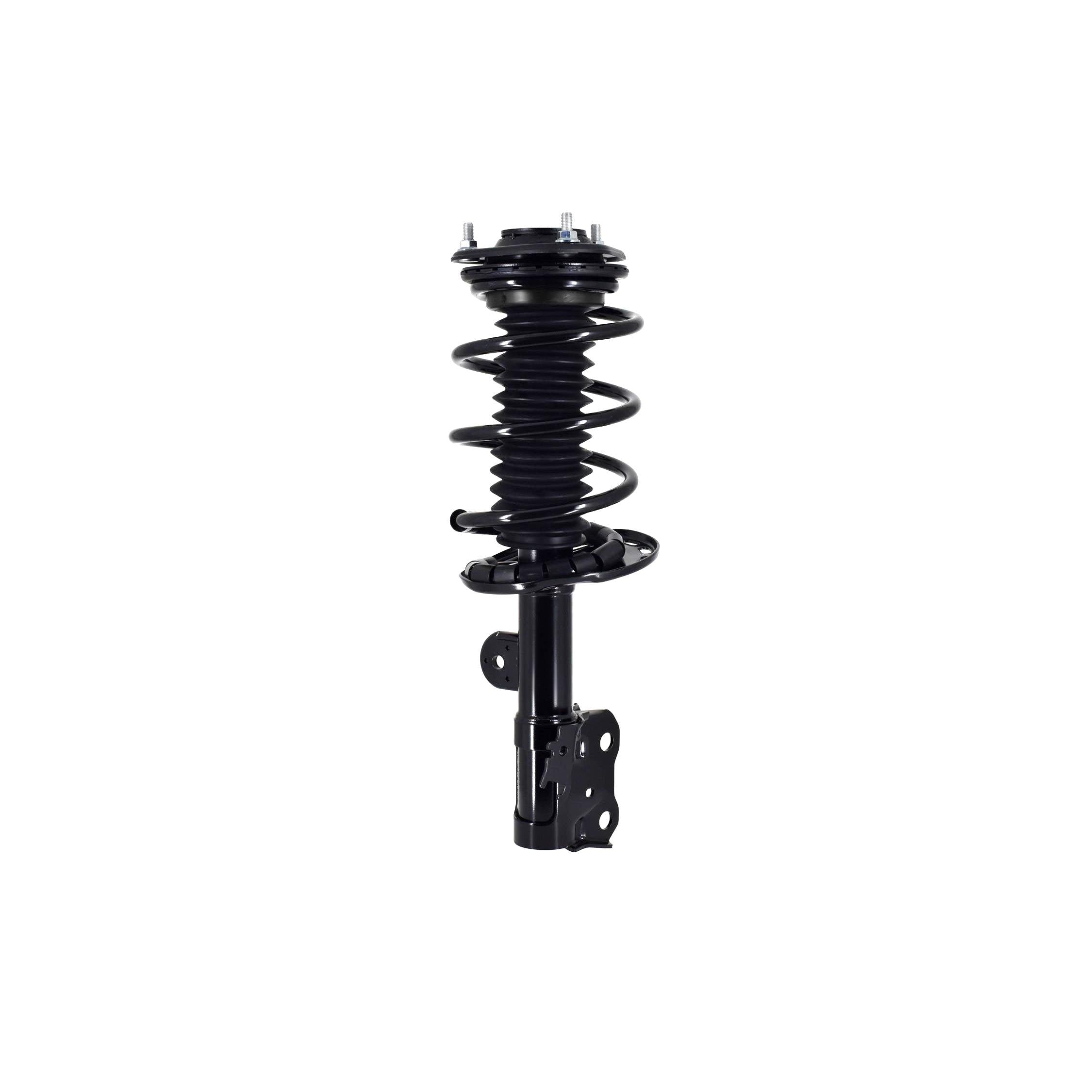 Suspension Strut and Coil Spring Assembly LS34-86581R