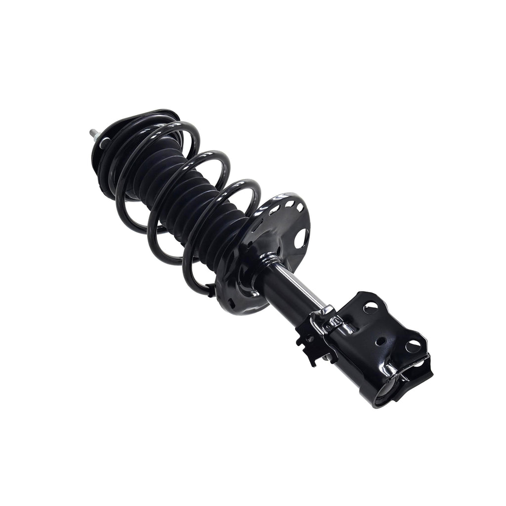 Suspension Strut and Coil Spring Assembly LS34-86581R