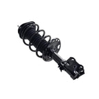 Suspension Strut and Coil Spring Assembly LS34-86581R