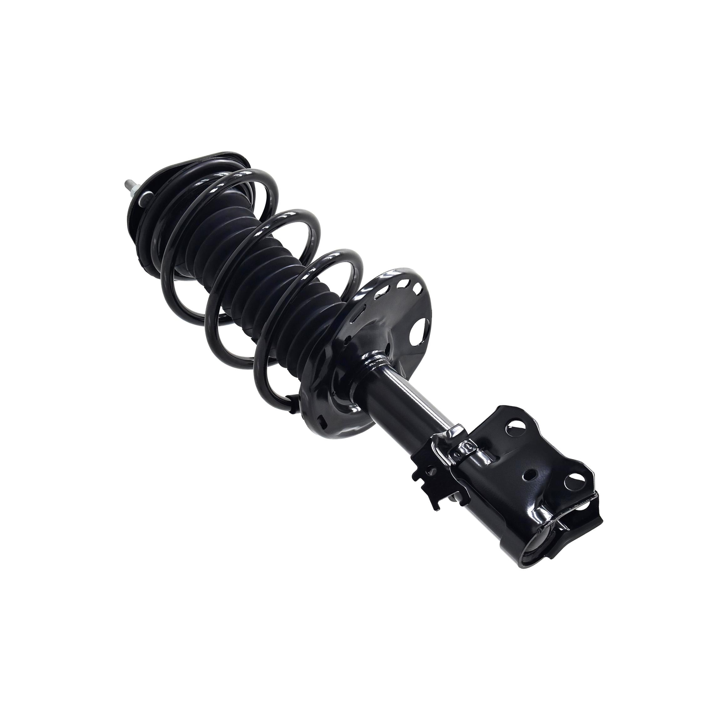 Suspension Strut and Coil Spring Assembly LS34-86581R