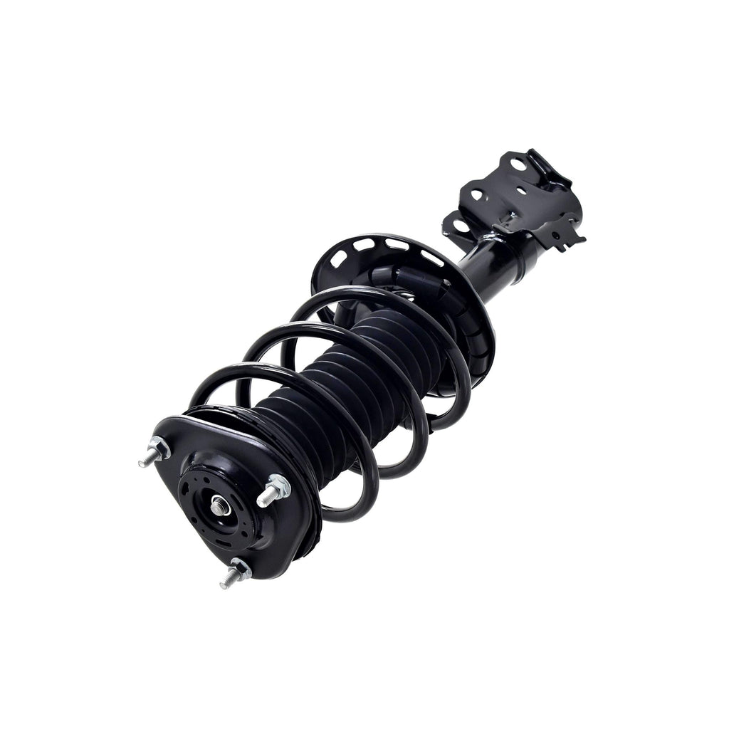 Suspension Strut and Coil Spring Assembly LS34-86581R