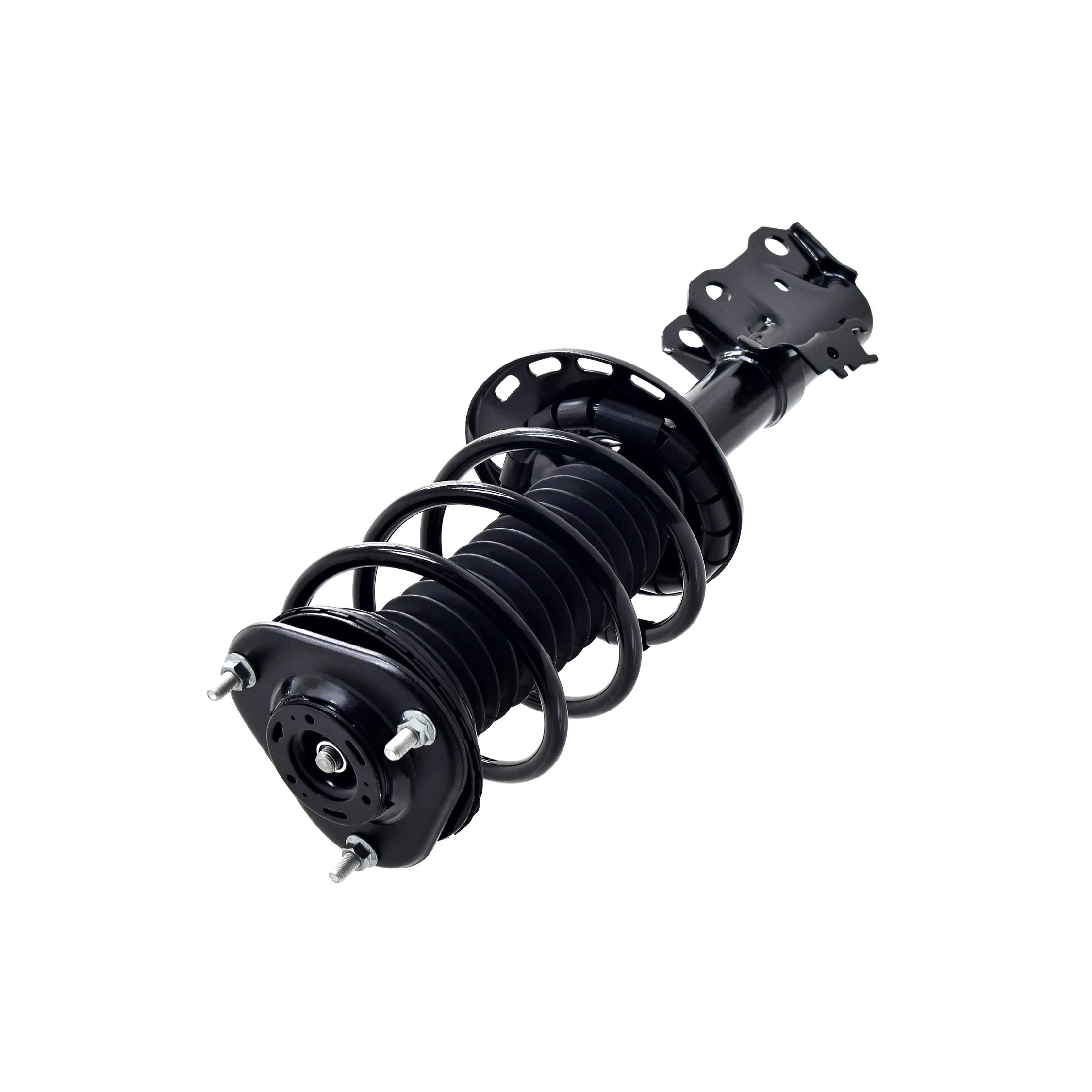 Suspension Strut and Coil Spring Assembly LS34-86581R