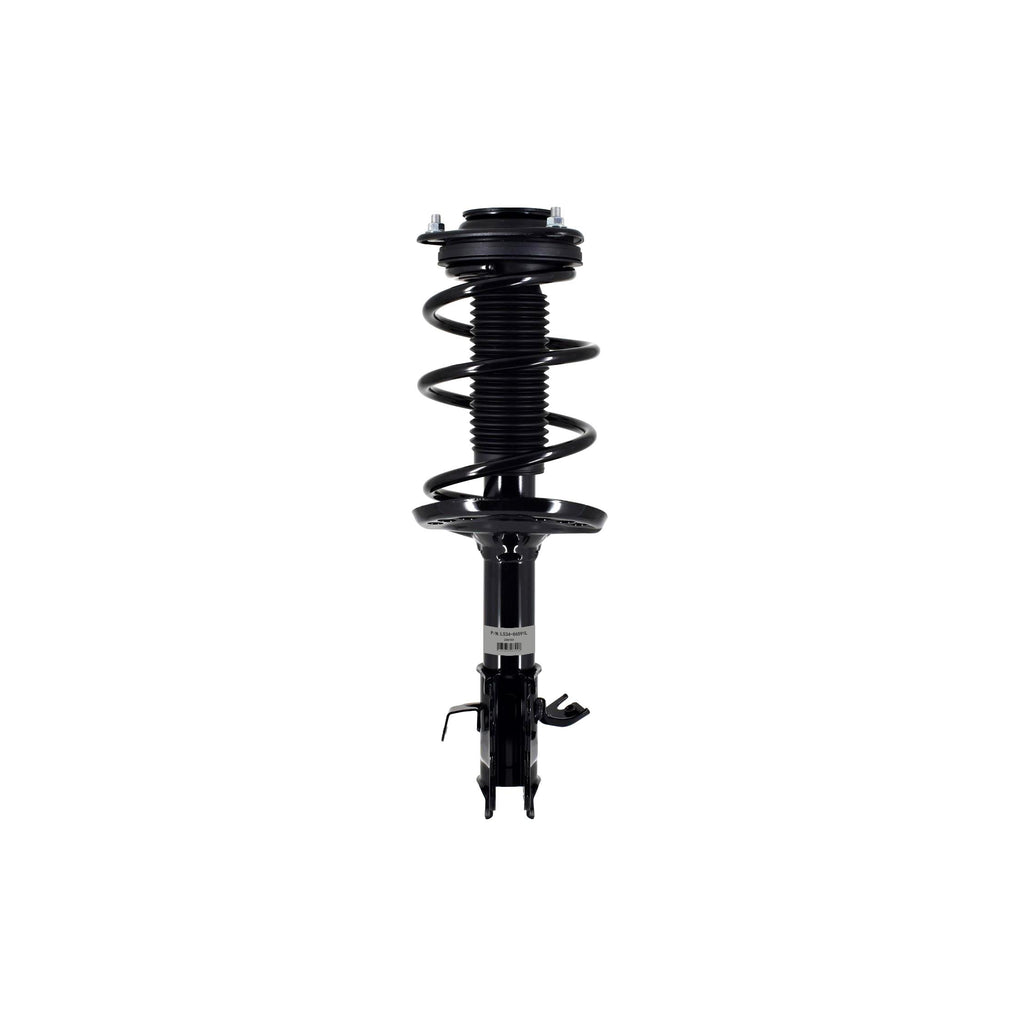 Suspension Strut and Coil Spring Assembly LS34-86591L
