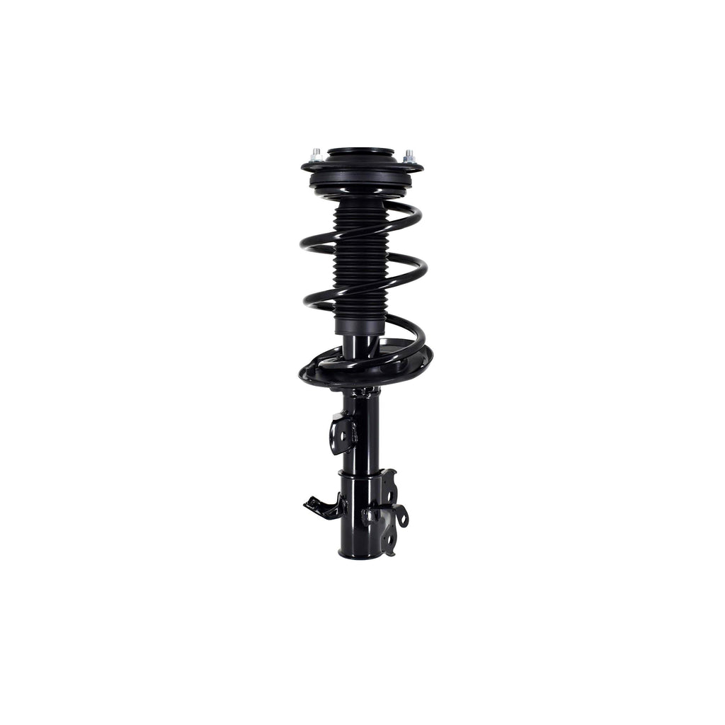 Suspension Strut and Coil Spring Assembly LS34-86591L