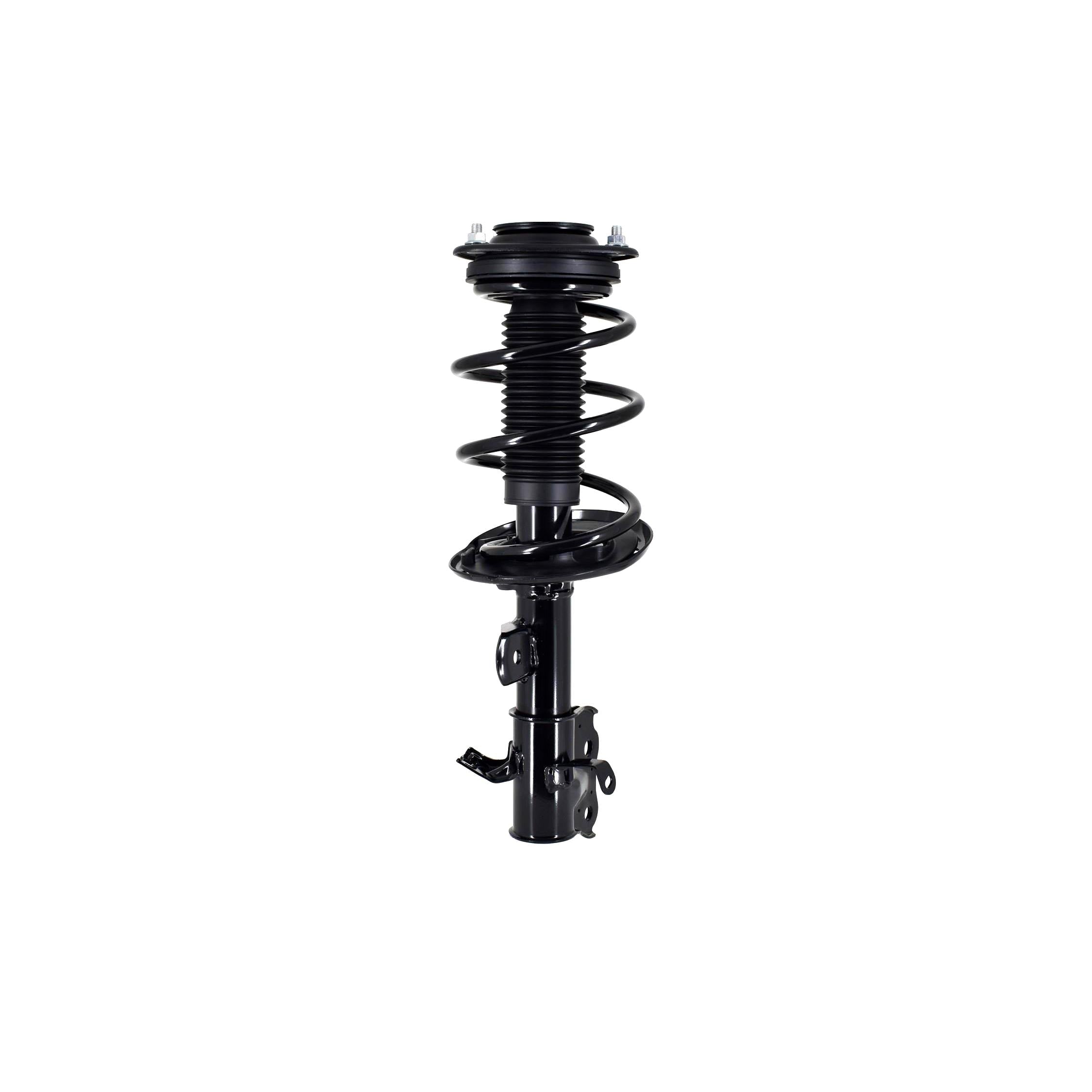 Suspension Strut and Coil Spring Assembly LS34-86591L