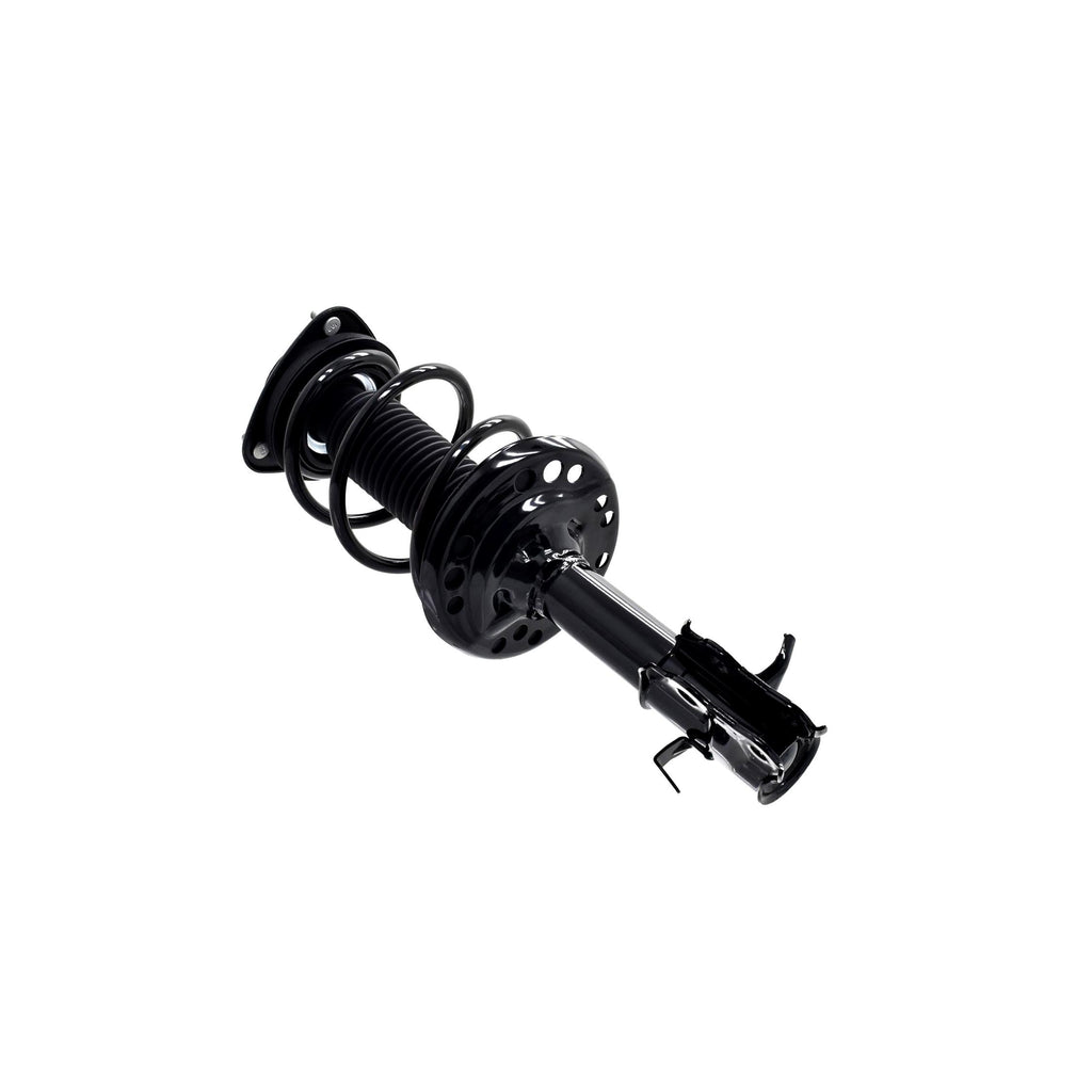 Suspension Strut and Coil Spring Assembly LS34-86591L