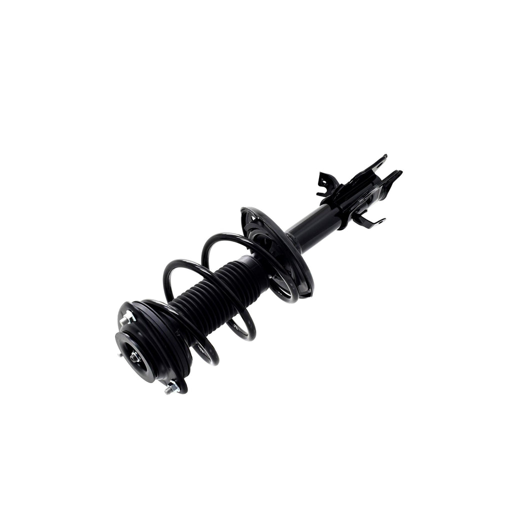 Suspension Strut and Coil Spring Assembly LS34-86591L