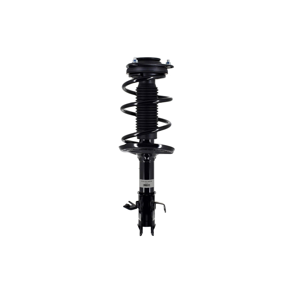 Suspension Strut and Coil Spring Assembly LS34-86591R