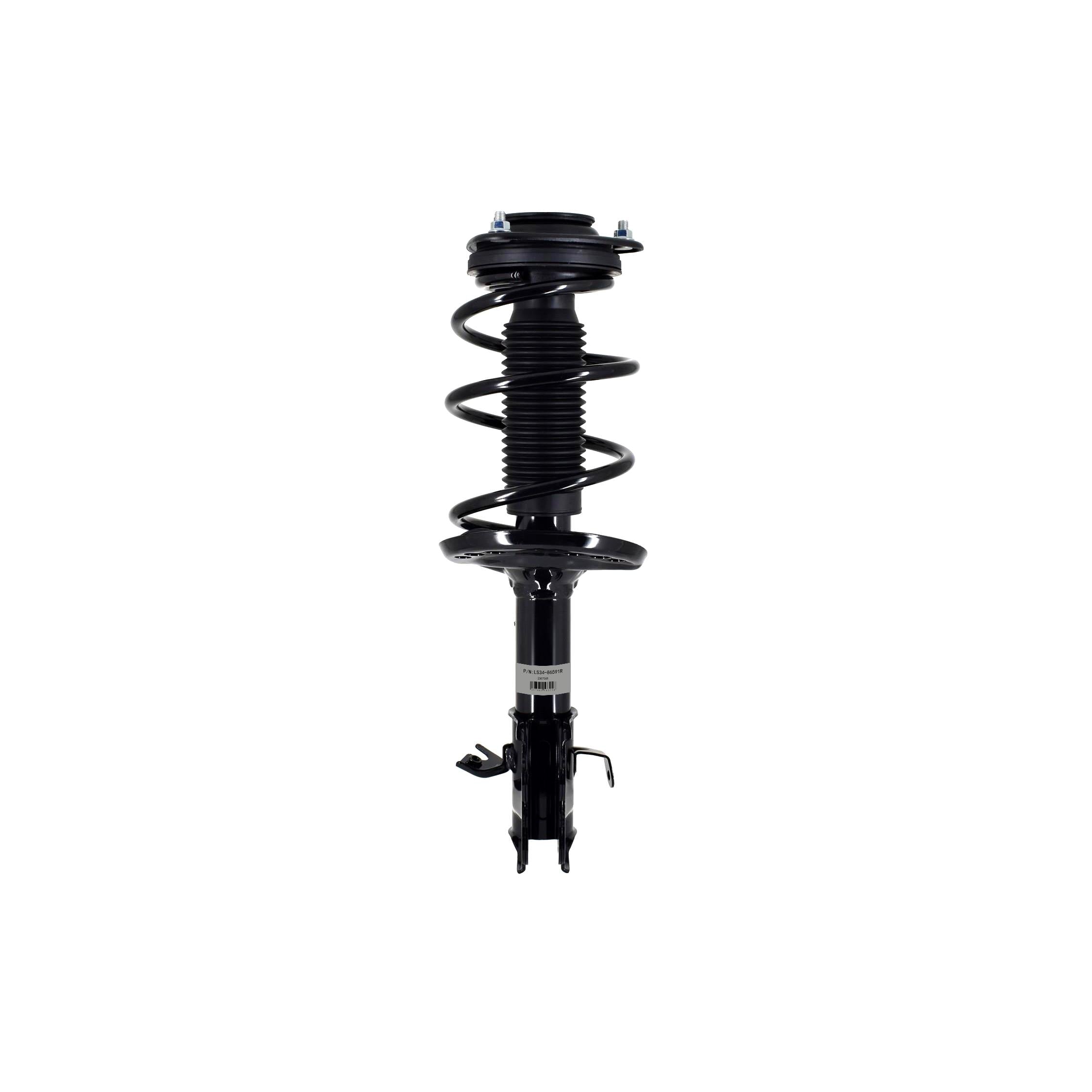 Suspension Strut and Coil Spring Assembly LS34-86591R