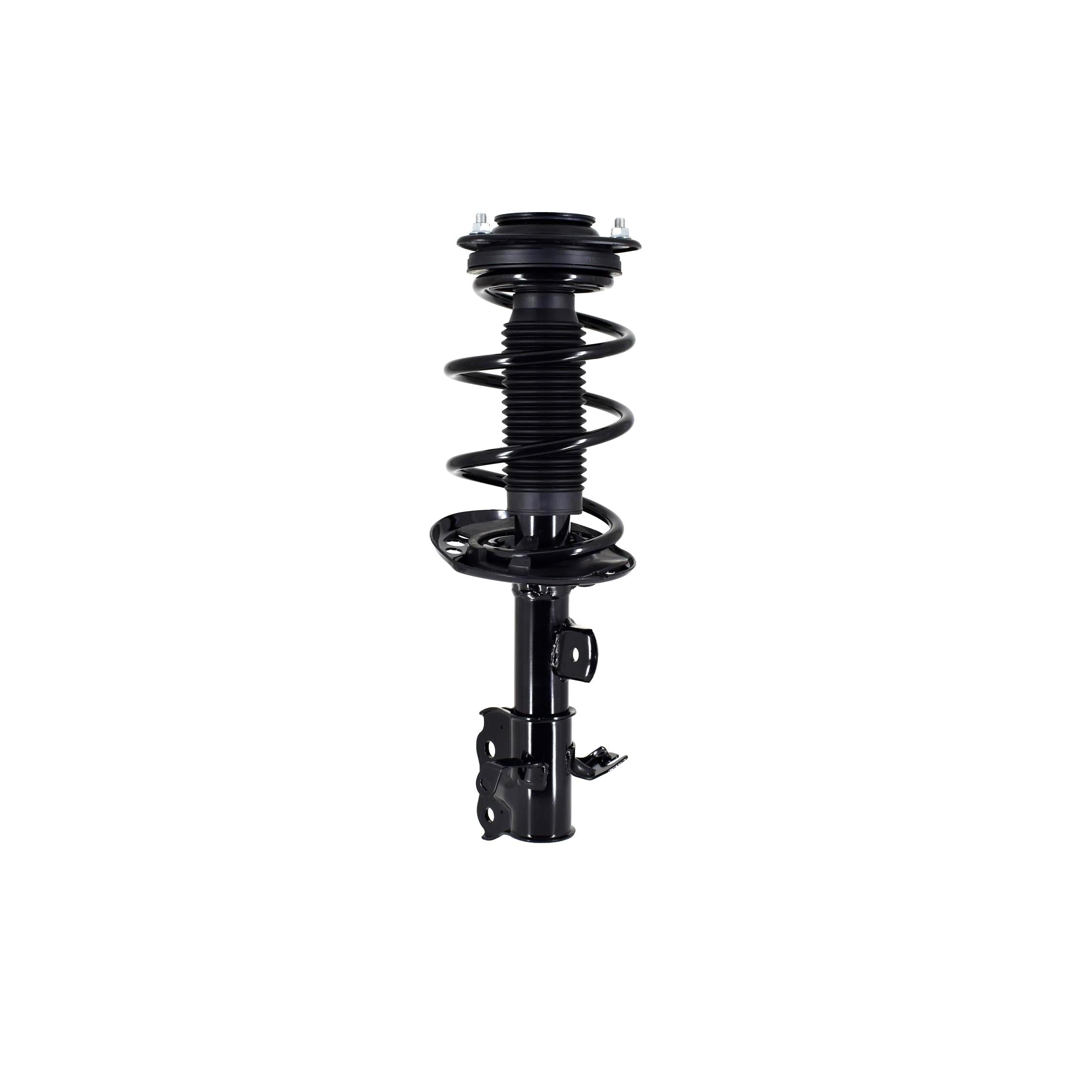 Suspension Strut and Coil Spring Assembly LS34-86591R