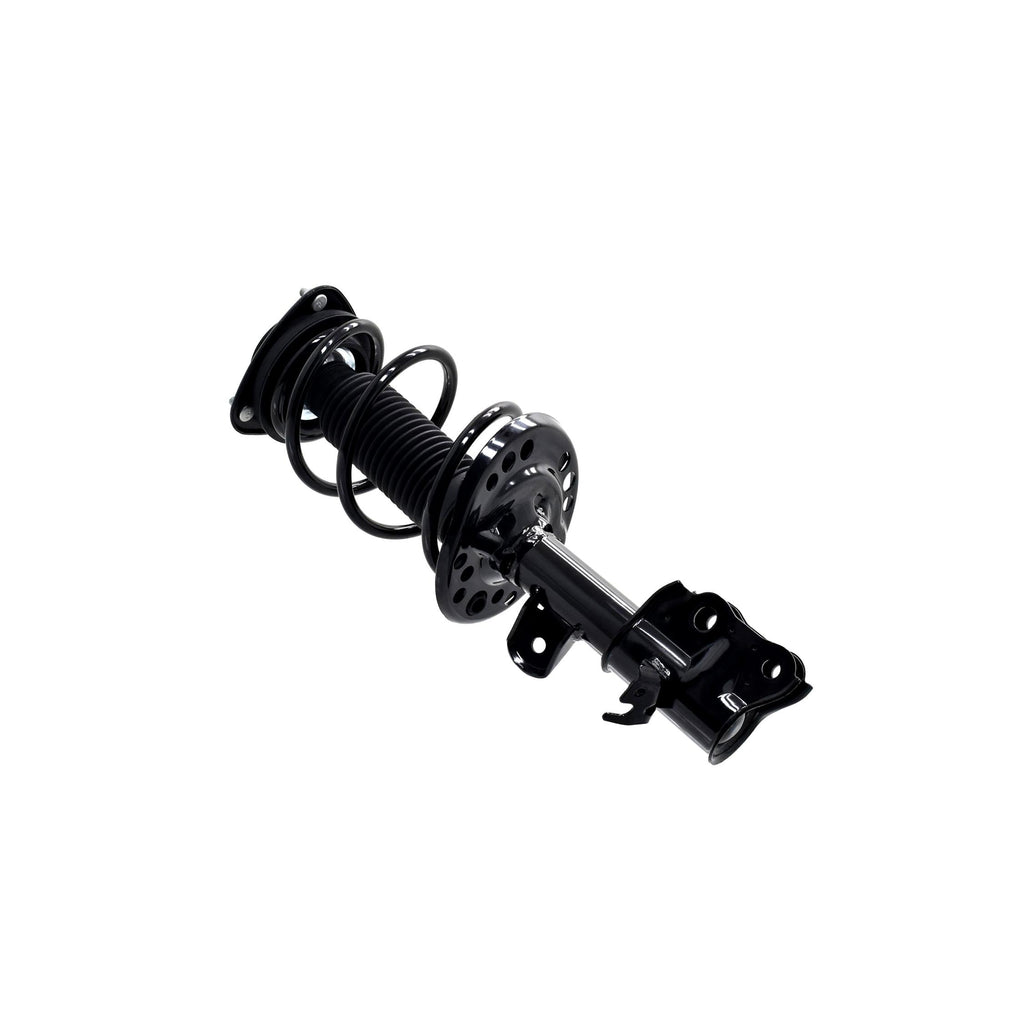 Suspension Strut and Coil Spring Assembly LS34-86591R