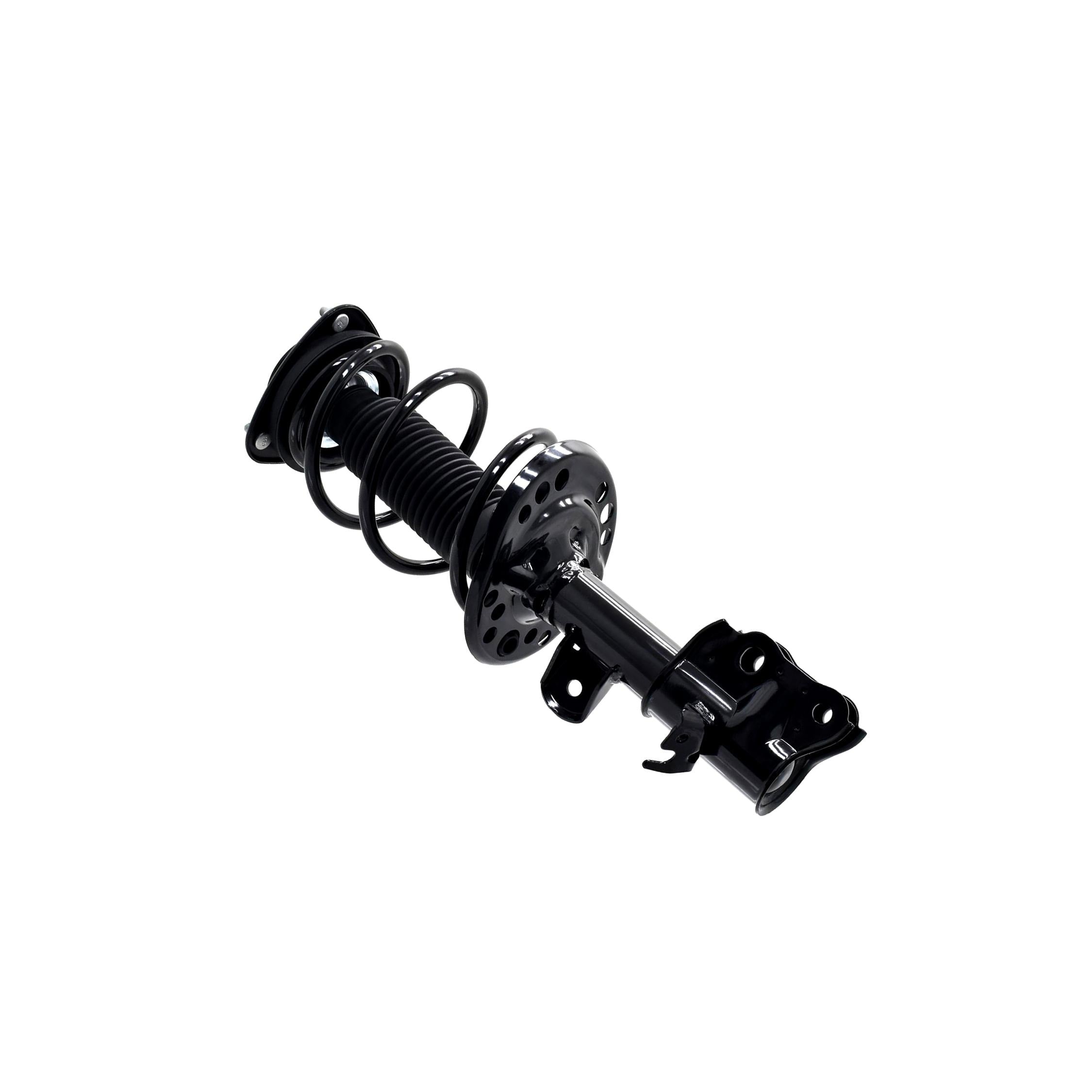 Suspension Strut and Coil Spring Assembly LS34-86591R