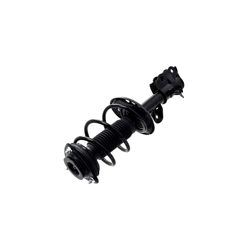 Suspension Strut and Coil Spring Assembly LS34-86591R