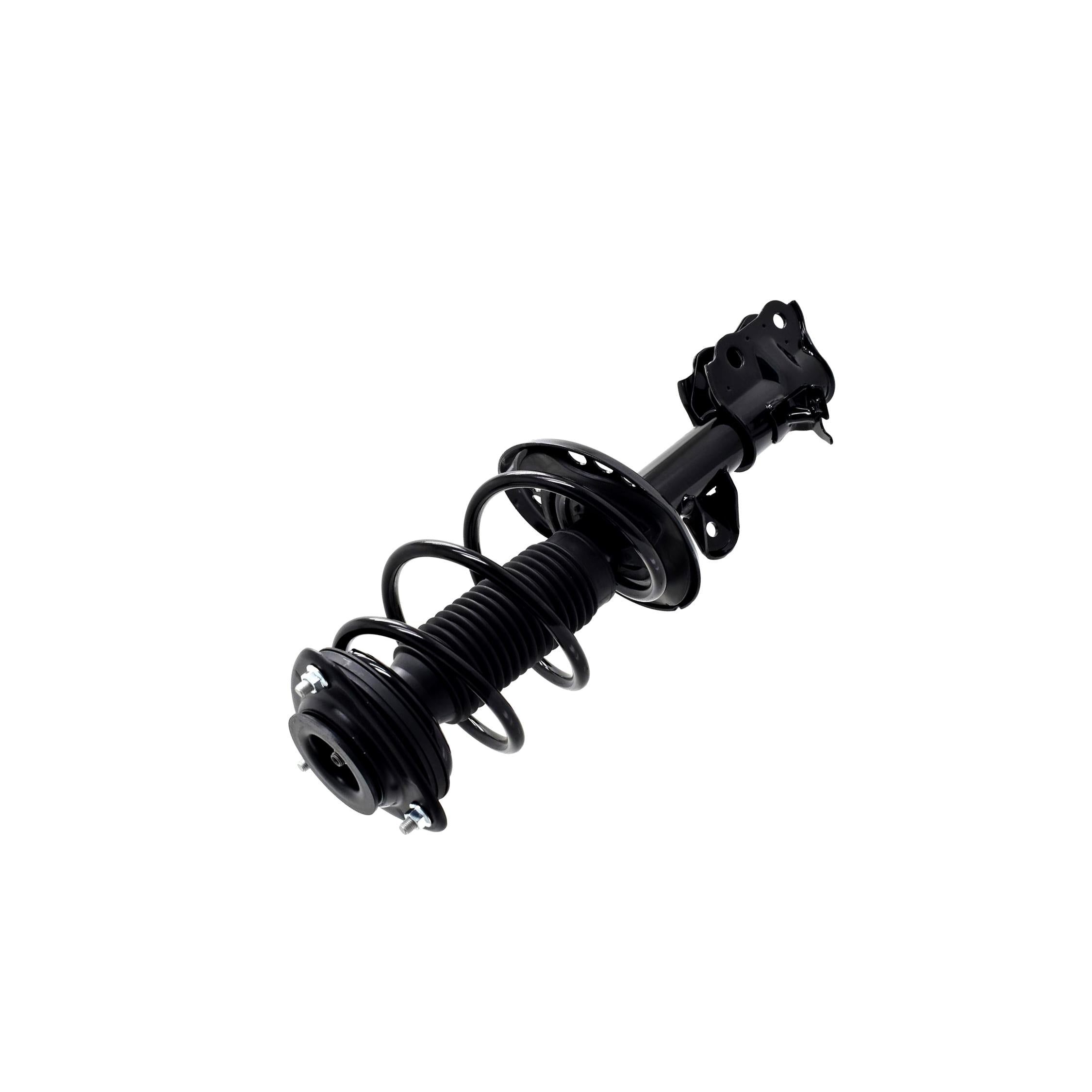 Suspension Strut and Coil Spring Assembly LS34-86591R