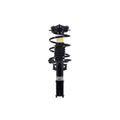 Suspension Strut and Coil Spring Assembly LS34-86601B