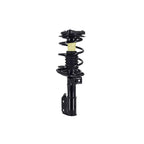 Suspension Strut and Coil Spring Assembly LS34-86601B