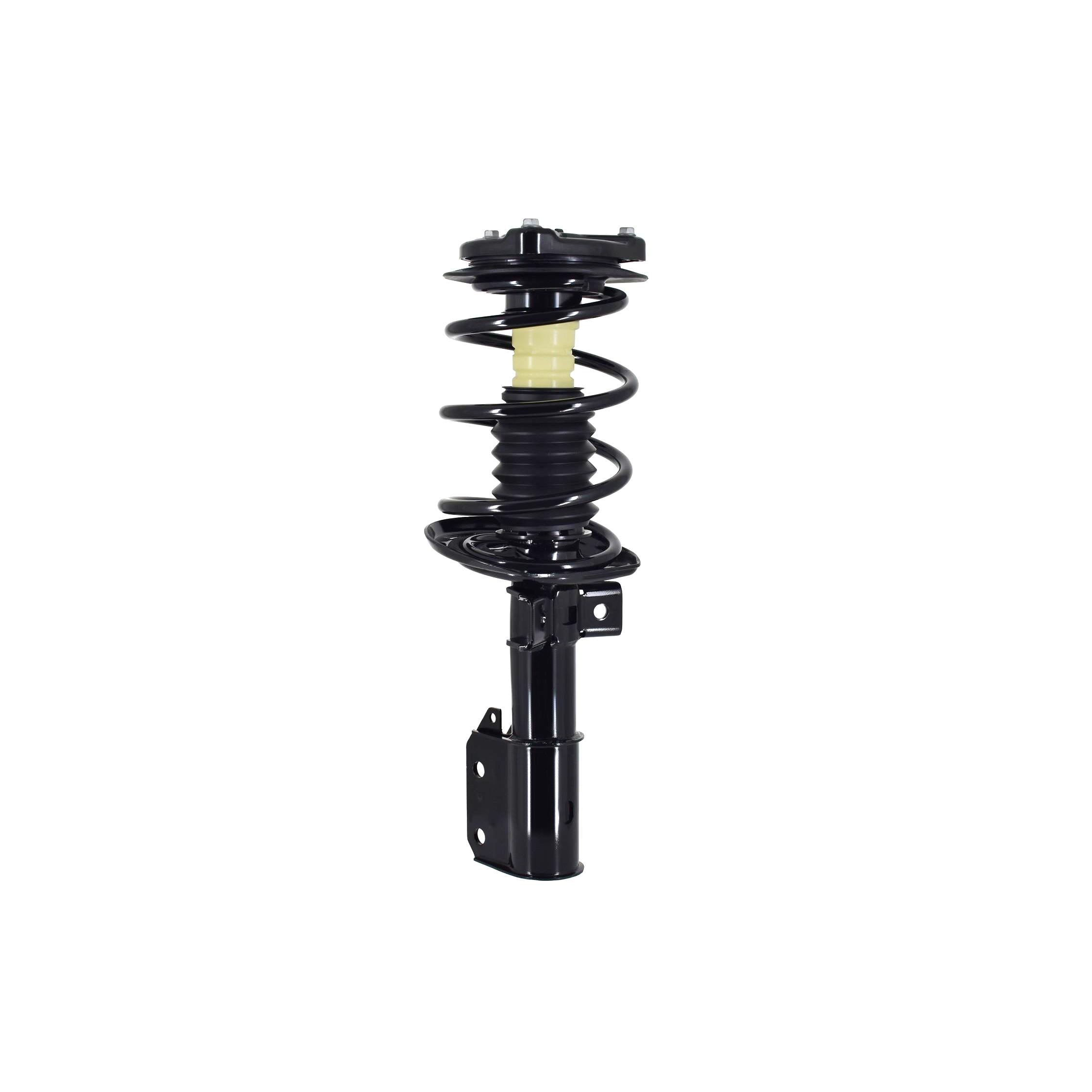 Suspension Strut and Coil Spring Assembly LS34-86601B