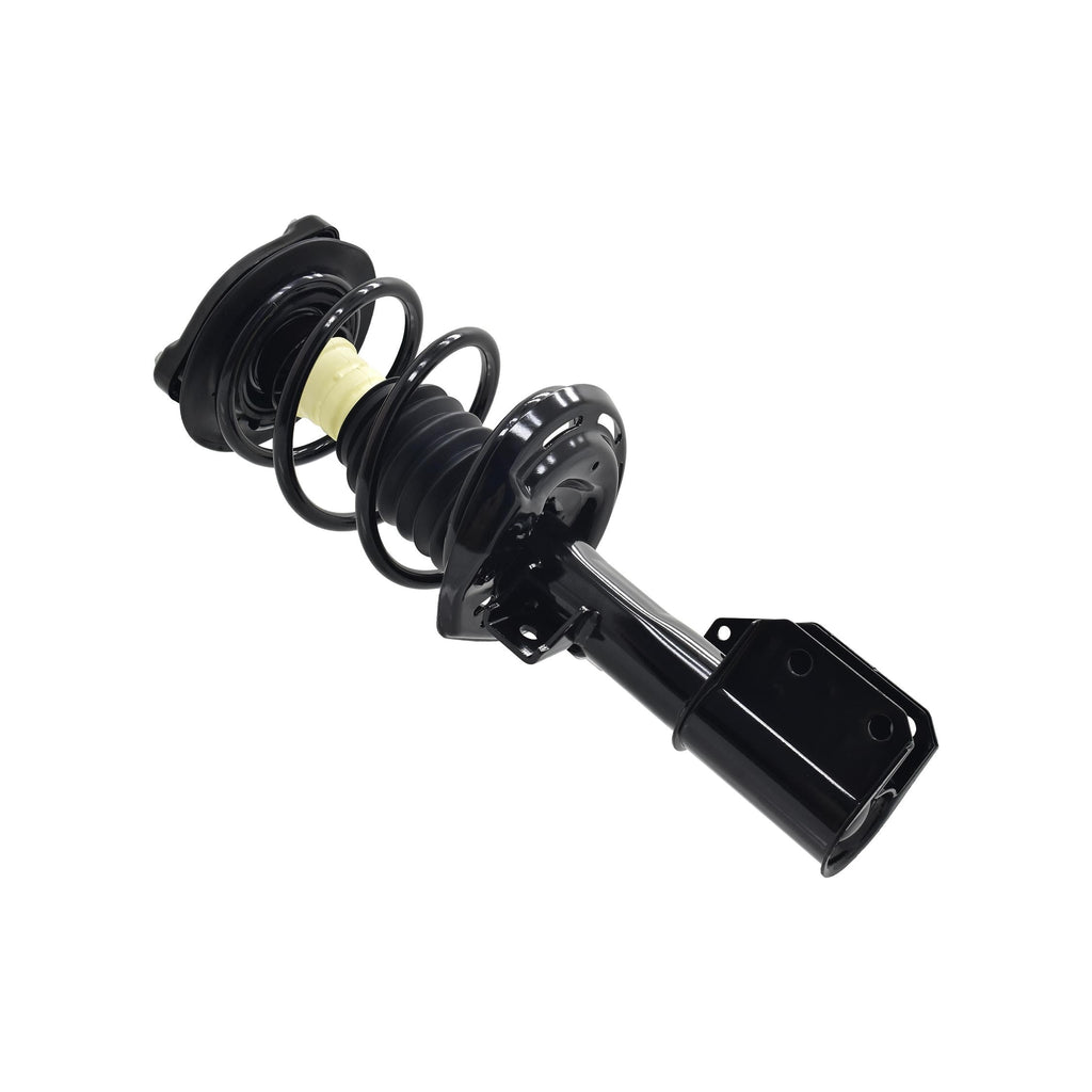 Suspension Strut and Coil Spring Assembly LS34-86601B