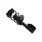 Suspension Strut and Coil Spring Assembly LS34-86601B
