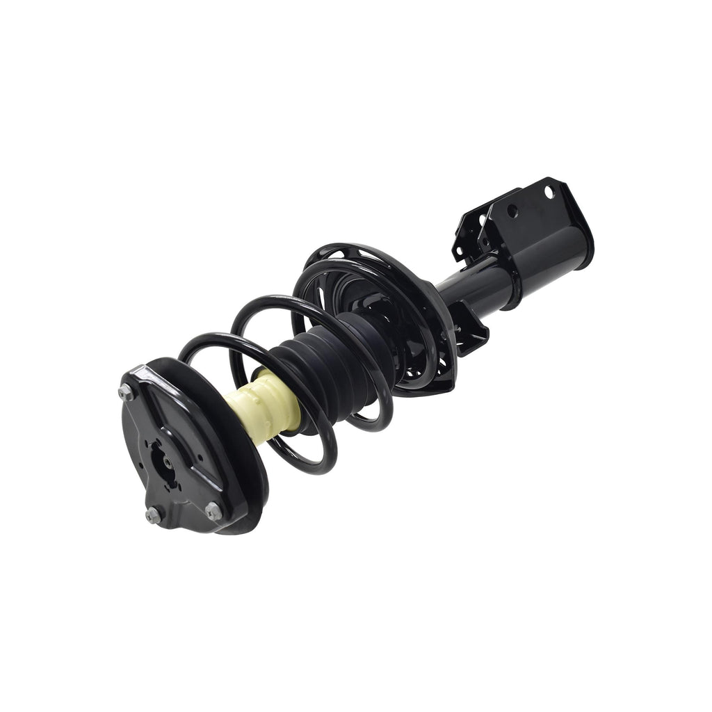 Suspension Strut and Coil Spring Assembly LS34-86601B